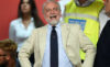 De Laurentiis messaggio ai tifosi: “Calcio falsato, felice di competere con voi”