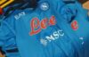 foto maglia napoli