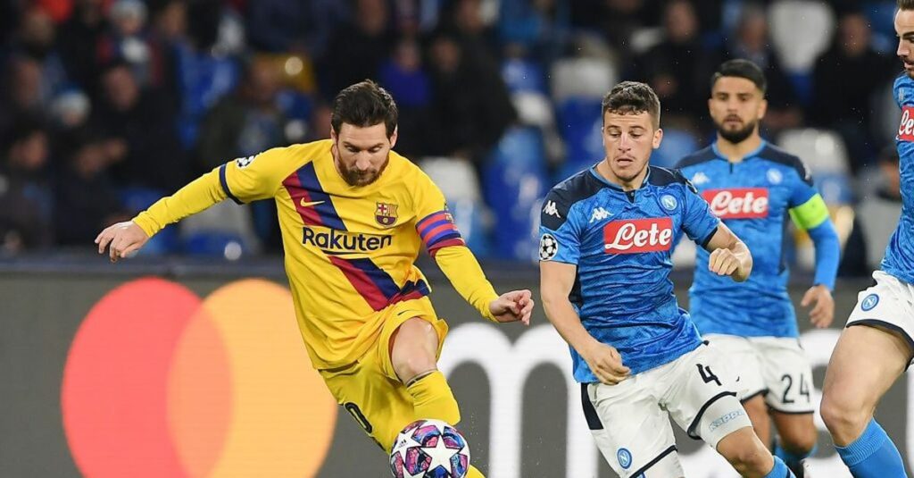 Clamoroso: Messi non rinnova col Barcellona, è ufficiale