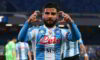 RAI SPORT: Rinnovo Insigne nessun contatto. Ounas ha prolungato il contratto. Anguissa, riscatto in tre rate