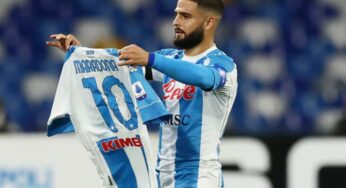 Inter assalto a Insigne: Marotta ha la chiave giusta, ecco l’offerta