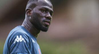 Koulibaly: “Spalletti ci ha aiutato molto, Insigne vogliamo tenerlo”