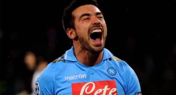 Scudetto Napoli, il messaggio del Pocho Lavezzi è da brividi
