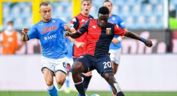 CorsSport – Napoli, Lobotka ha già battuto un record e se stesso