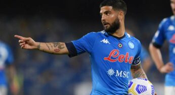 Napoli-Ascoli 2-1: Insigne decisivo, goal e assist per Elmas. Spalletti vince 5 amichevoli su 5