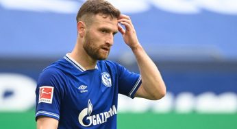 Venerato: “Manolas può partire il Napoli punta Mustafi”