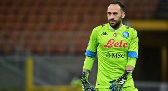 Rientro Ospina: il Napoli ci prova a ridurre la quarantena