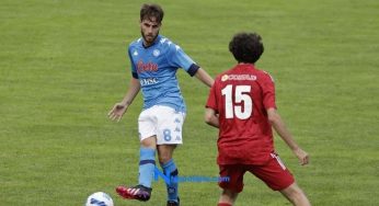 IL MATTINO – Napoli: il sostituto di Demme è già in rosa, nessun investimento