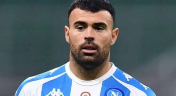 SKY: Petagna sempre più vicino alla Sampdoria. Il Napoli non poteva liberarlo prima di oggi