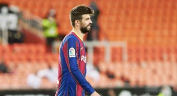 Piqué cuore di capitano: si riduce lo stipendio e salva il Barcellona, altri due giocatori lo imitano