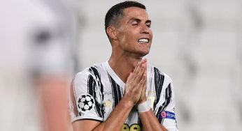 Ronaldo via dalla Juve, a Sky partono le critiche: “Non faceva tattica”