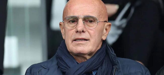 sacchi juve