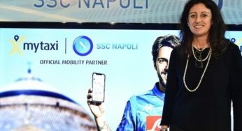 Salvione: “Il Napoli tra i primi 20 club al mondo. Accordo con Amazon importantissimo”