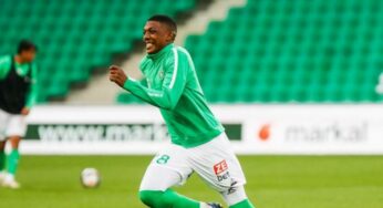 Manolas per fare cassa: così si finanzia Youssouf. Terzino sinistro, non è finita