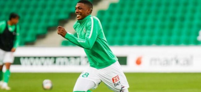 Napoli accordo con Youssouf