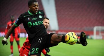 Il Napoli su Youssouf del Saint-Etienne, la Roma apre alla cessione di Villar: Le ultime