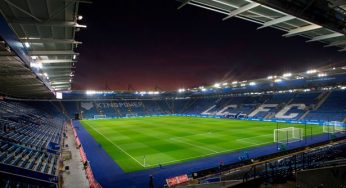 Napoli esordio al King Power Stadium