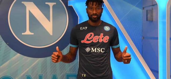 anguissa bielsa giuntoli