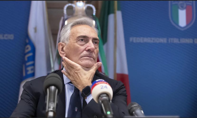 Ziliani: "Seconda Calciopoli, ma questa volta nessuno si dimette"