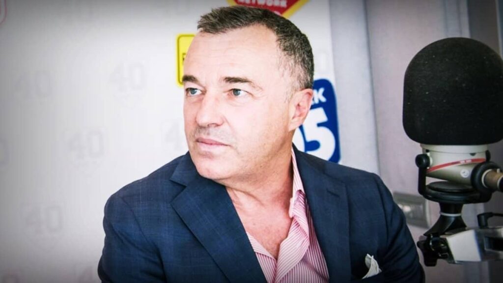 Pistocchi: “Il Napoli farà due acquisti. Giuntoli ha stupito tutti”