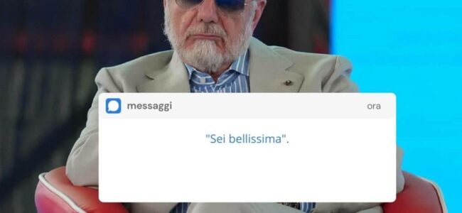 de laurentiis hackerato