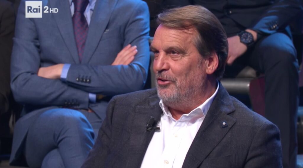 Tardelli su Napoli-Inter: “Sono sicuro di una cosa. Insigne, addio con scudetto?”