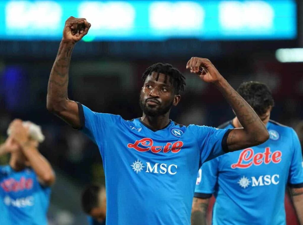 quanto vale anguissa