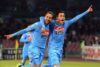 Sky: Higuain e Callejon pentiti di aver lasciato Napoli