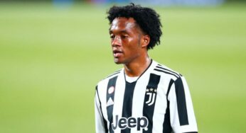 Napoli-Juventus: Cuadrado può rientrare prima di Ospina, basta un giallo