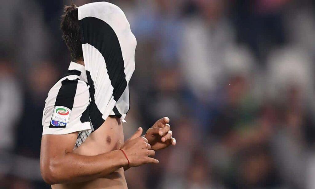 Napoli-Juventus, da Torino piangono per le assenze. Hanno dimenticato quello che è successo lo scorso anno?