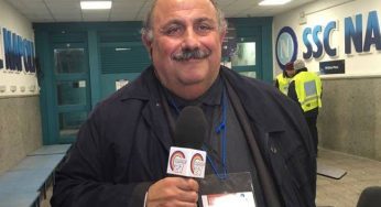 Iannicelli: “Napoli, che passo falso a gennaio”