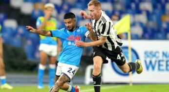 Gazzetta – Rinnovo Insigne, arriva la mossa di De Laurentiis