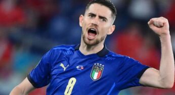 Italia, Sabatini: “Jorginho? Si può scegliere di meglio in Serie A”