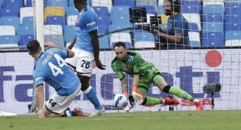 Manolas e Juan Jesus esultano: “Vittoria meritata”