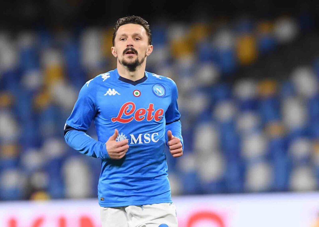 Leicester-Napoli, spunta un retroscena su Mario Rui: Ecco perchè non è partito