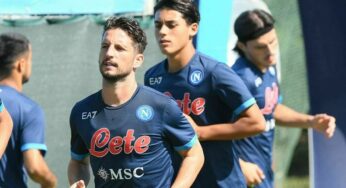 LDT – Vi rendete conto chi sono le riserve del Napoli?