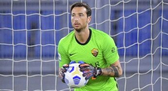 Tuttosport: Fuori Ghoulam e dentro Mirante, così può essere tesserato