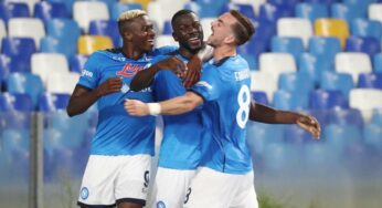 L’Udinese reclama un rigore: Arriva la sentenza della Gazzetta dello Sport