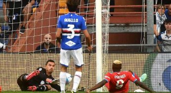 Osimhen a Dazn: “Spalletti mi ha aiutato, vi svelo un segreto”