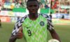 VIDEO – Nigeria-Liberia: gol divorato da Osimhen