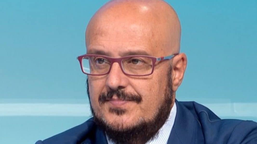 Marino: "Il Napoli deve fare una cosa e vincerà lo scudetto"
