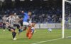 Napoli di rabbia, Juventus battuta e sprofondata