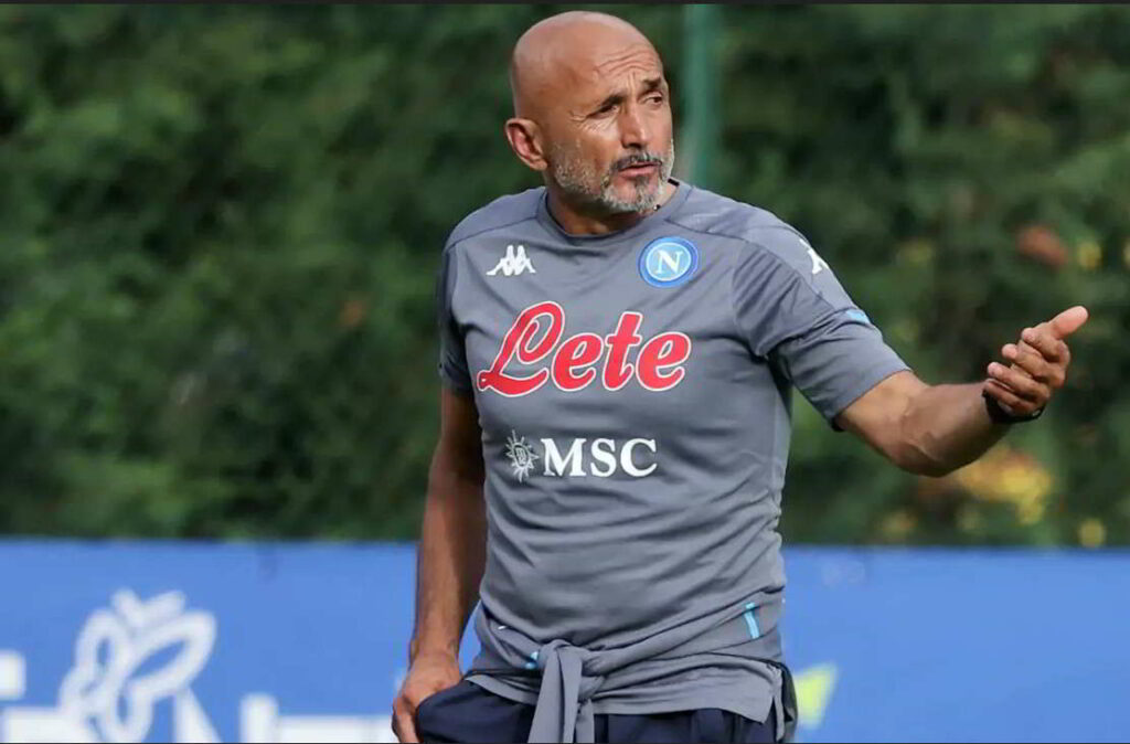 Napoli, Spalletti prepara il rientro di Demme, Ghoulam e Mertens: I dettagli
