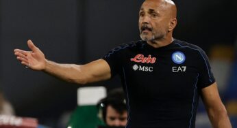 Napoli-Cagliari: oltre il risultato, arriva un’ottima notizia per Spalletti