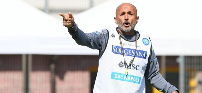 spalletti recupera mario rui