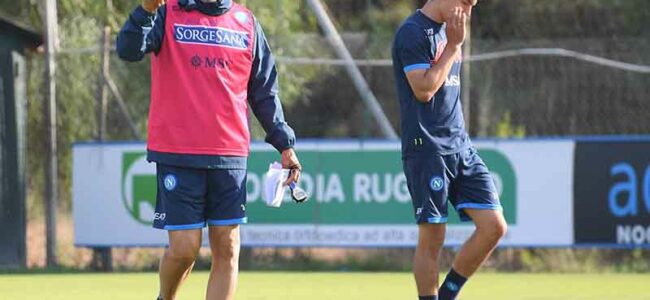 lozano sostituto insigne