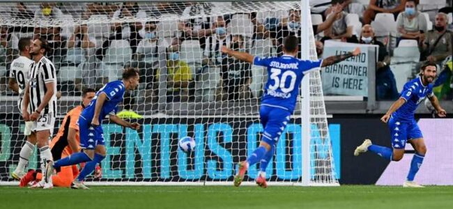 piagnisteo juventus tifosi