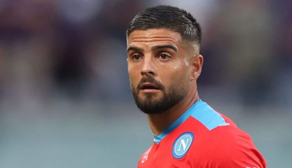 Giordano: “Rinnovo Insigne, conviene a tutti. Ecco la reale situazione”