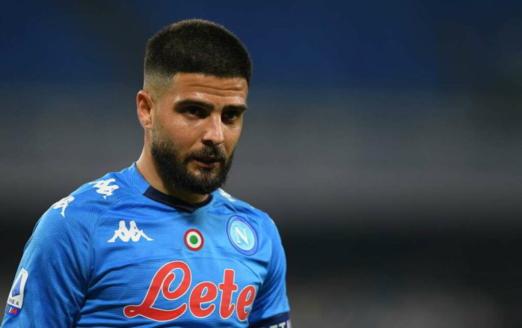 Fedele: “Insigne l’avrei già ceduto. Scudetto? Il Napoli non ha ancora affrontato le prime 6 squadre di questa classifica”