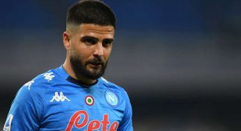 Fedele: “Insigne l’avrei già ceduto. Scudetto? Il Napoli non ha ancora affrontato le prime 6 squadre di questa classifica”